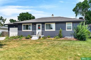 6409 N 63 Street, Omaha, NE 68104