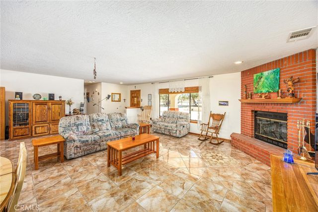 476 Marcos Road, Pinon Hills, CA 92372