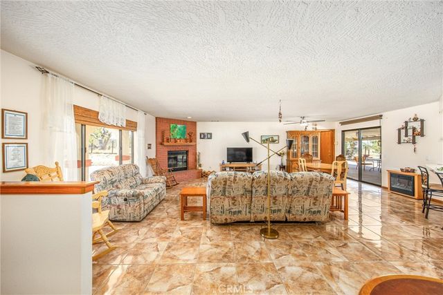 476 Marcos Road, Pinon Hills, CA 92372