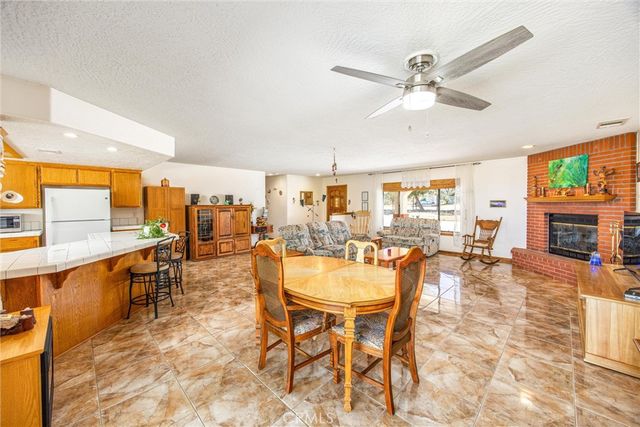 476 Marcos Road, Pinon Hills, CA 92372
