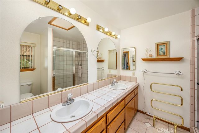 476 Marcos Road, Pinon Hills, CA 92372