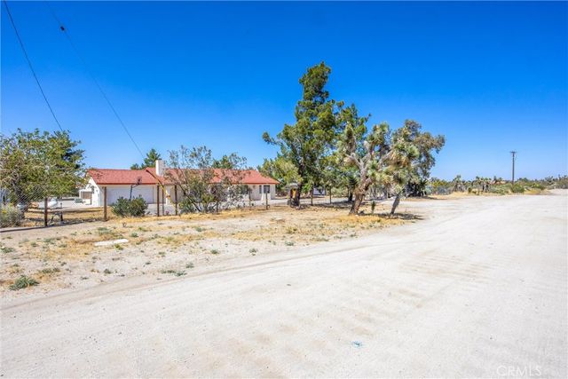 476 Marcos Road, Pinon Hills, CA 92372