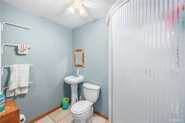 476 Marcos Road, Pinon Hills, CA 92372