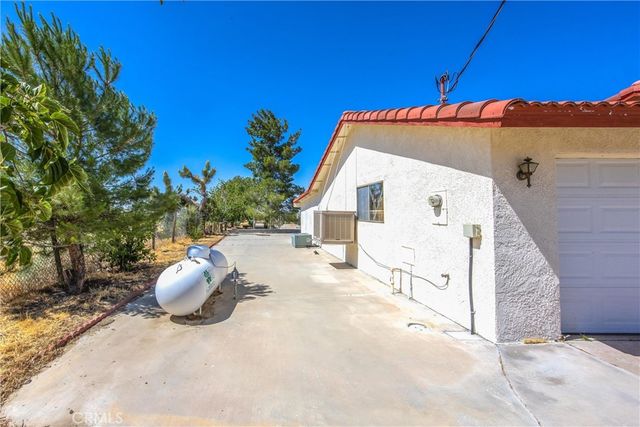 476 Marcos Road, Pinon Hills, CA 92372