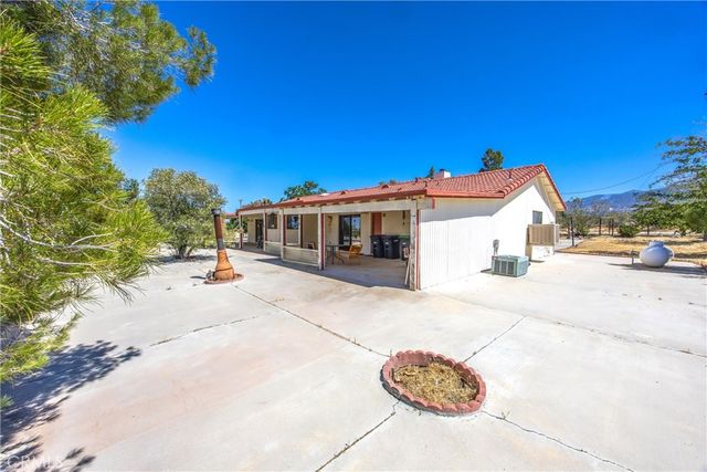 476 Marcos Road, Pinon Hills, CA 92372