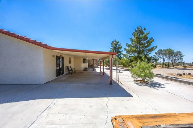 476 Marcos Road, Pinon Hills, CA 92372