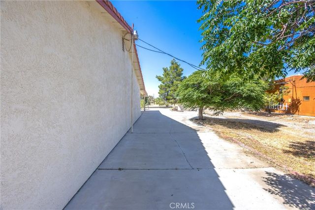 476 Marcos Road, Pinon Hills, CA 92372