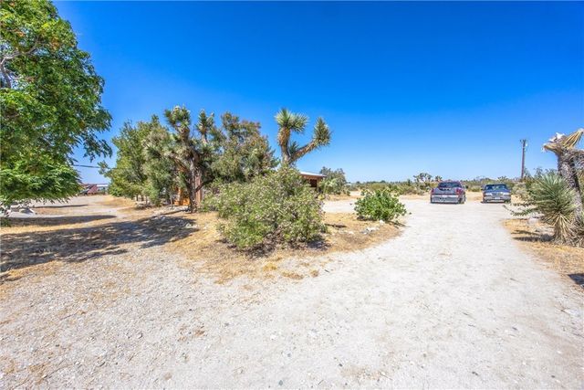 476 Marcos Road, Pinon Hills, CA 92372