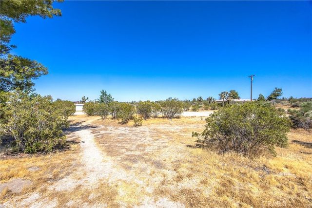 476 Marcos Road, Pinon Hills, CA 92372