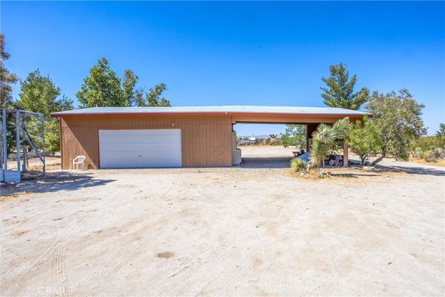476 Marcos Road, Pinon Hills, CA 92372