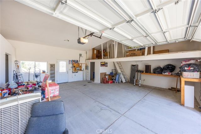 476 Marcos Road, Pinon Hills, CA 92372