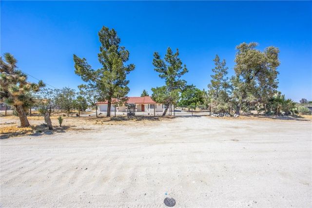 476 Marcos Road, Pinon Hills, CA 92372