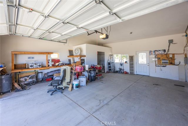 476 Marcos Road, Pinon Hills, CA 92372