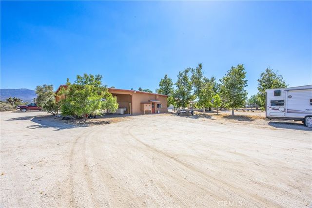 476 Marcos Road, Pinon Hills, CA 92372