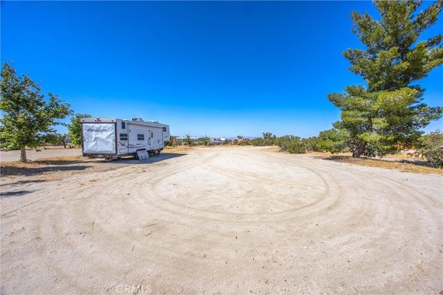 476 Marcos Road, Pinon Hills, CA 92372