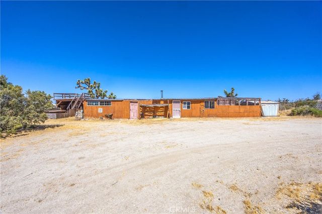 476 Marcos Road, Pinon Hills, CA 92372