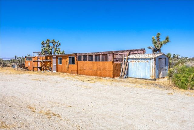476 Marcos Road, Pinon Hills, CA 92372