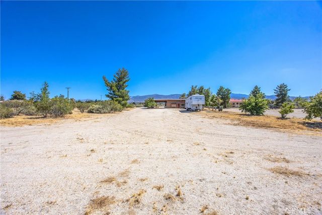 476 Marcos Road, Pinon Hills, CA 92372