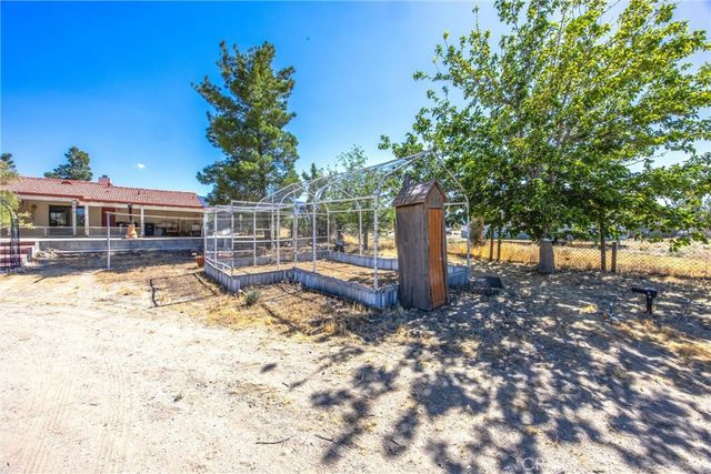 476 Marcos Road, Pinon Hills, CA 92372
