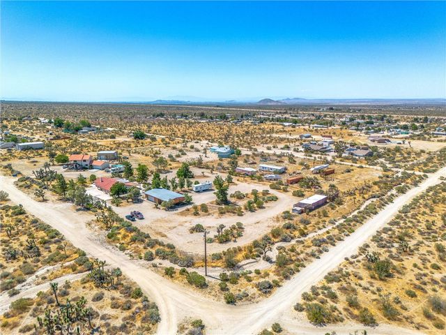476 Marcos Road, Pinon Hills, CA 92372