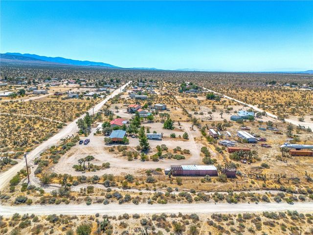 476 Marcos Road, Pinon Hills, CA 92372