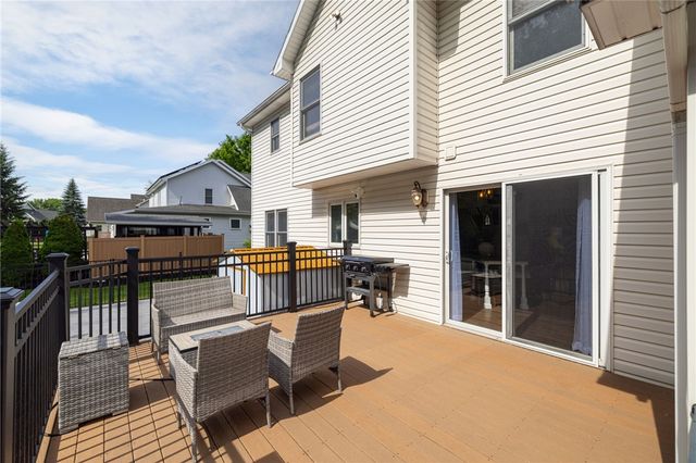 838 Houston Road, Webster, NY 14580