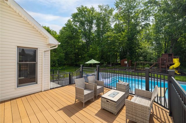 838 Houston Road, Webster, NY 14580