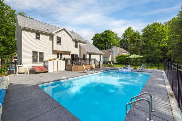 838 Houston Road, Webster, NY 14580