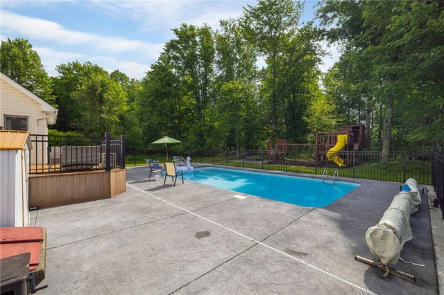 838 Houston Road, Webster, NY 14580