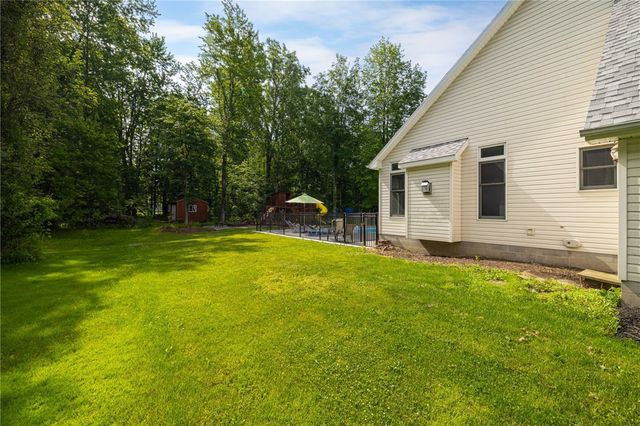 838 Houston Road, Webster, NY 14580
