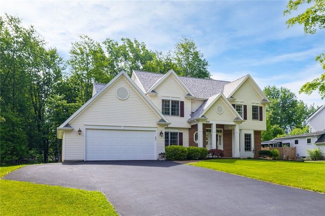 838 Houston Road, Webster, NY 14580