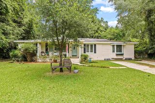 248 Sinclair Road, Tallahassee, FL 32312