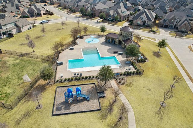 1006 Foxhall Drive, Rockwall, TX 75087