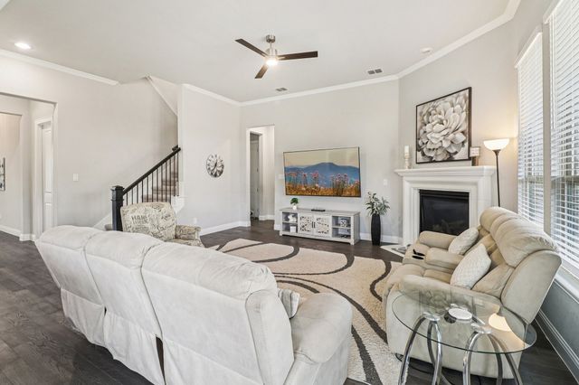 1006 Foxhall Drive, Rockwall, TX 75087