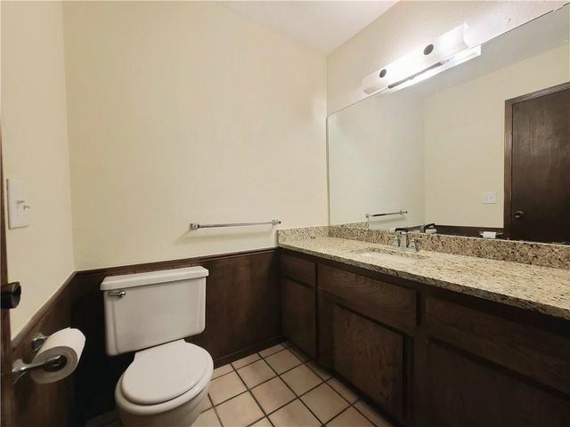 163 Barrett Place, Edmond, OK 73003