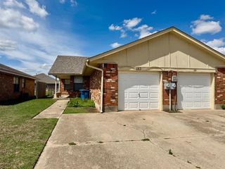 163 Barrett Place, Edmond, OK 73003