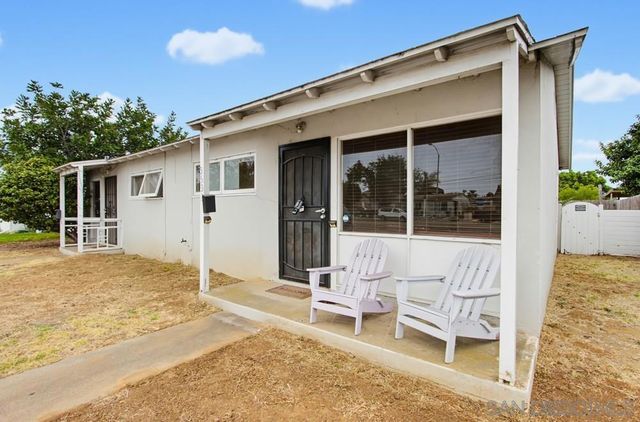 3533 3535 Clairemont Mesa Blvd, San Diego, CA 92115