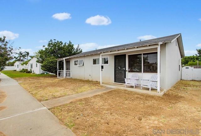 3533 3535 Clairemont Mesa Blvd, San Diego, CA 92115