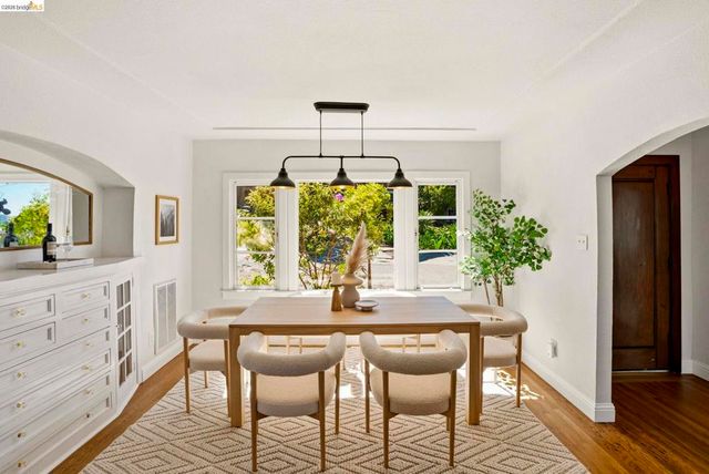 700 Calmar Ave., Oakland, CA 94610