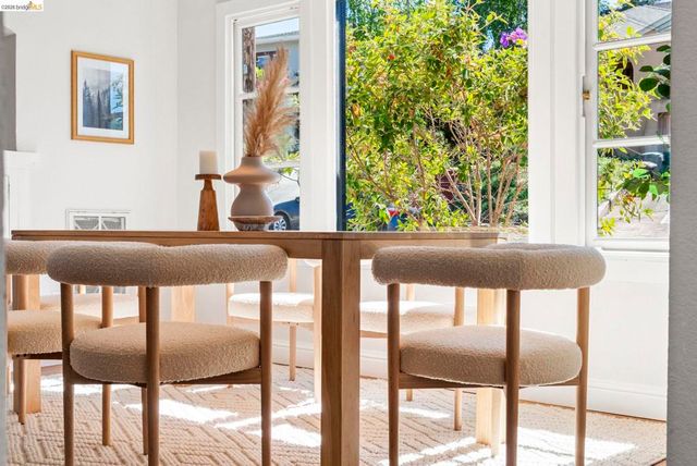 700 Calmar Ave., Oakland, CA 94610