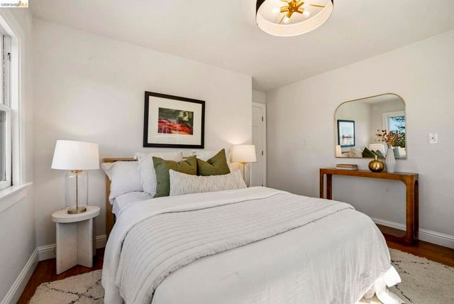 700 Calmar Ave., Oakland, CA 94610