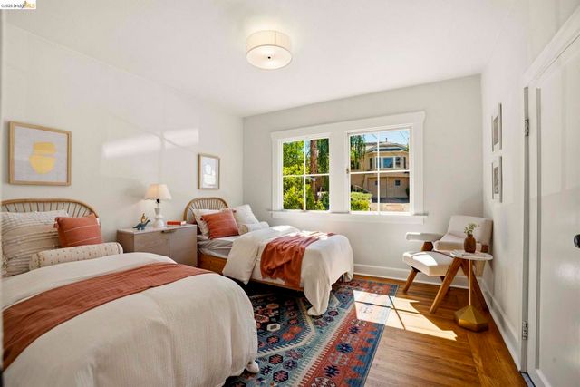 700 Calmar Ave., Oakland, CA 94610