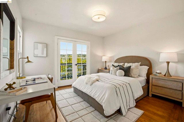 700 Calmar Ave., Oakland, CA 94610