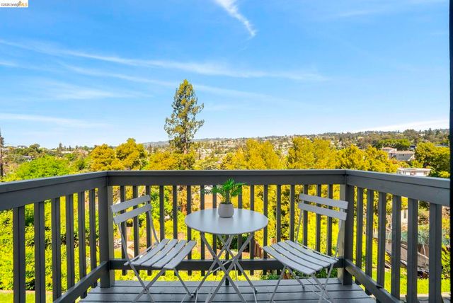 700 Calmar Ave., Oakland, CA 94610