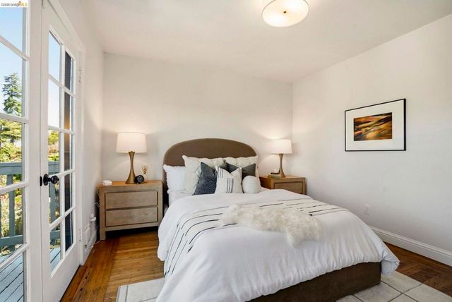 700 Calmar Ave., Oakland, CA 94610