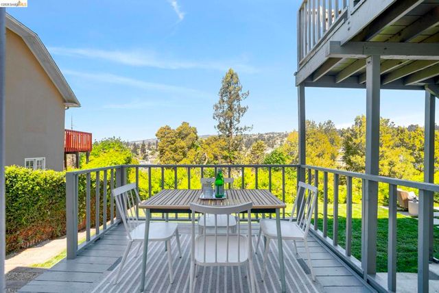 700 Calmar Ave., Oakland, CA 94610