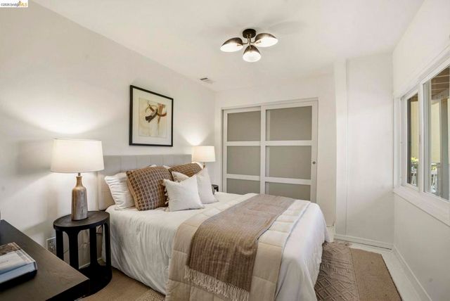 700 Calmar Ave., Oakland, CA 94610