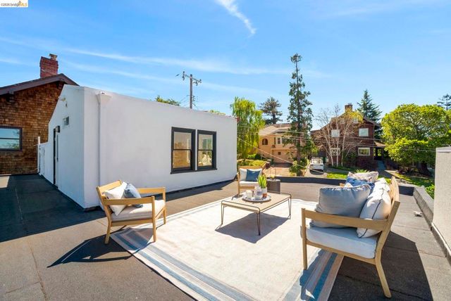 700 Calmar Ave., Oakland, CA 94610