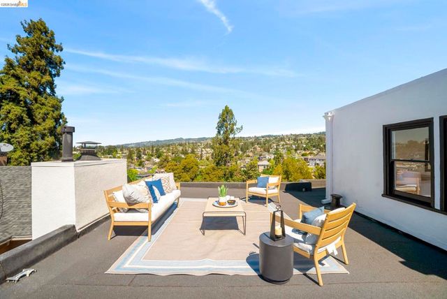 700 Calmar Ave., Oakland, CA 94610