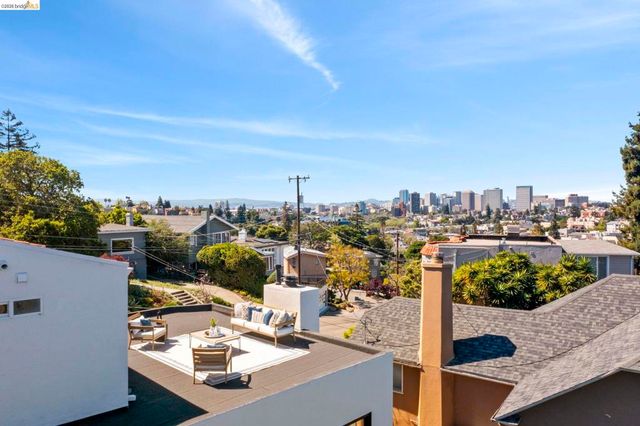 700 Calmar Ave., Oakland, CA 94610